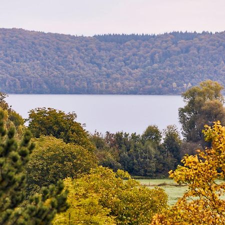 Seehotel Maria Laach Kültér fotó