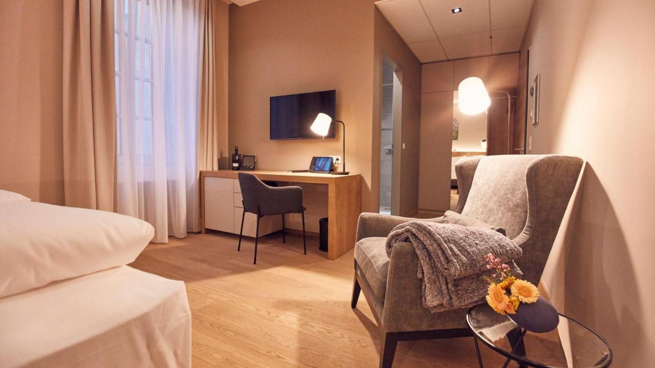 Seehotel Maria Laach Kültér fotó