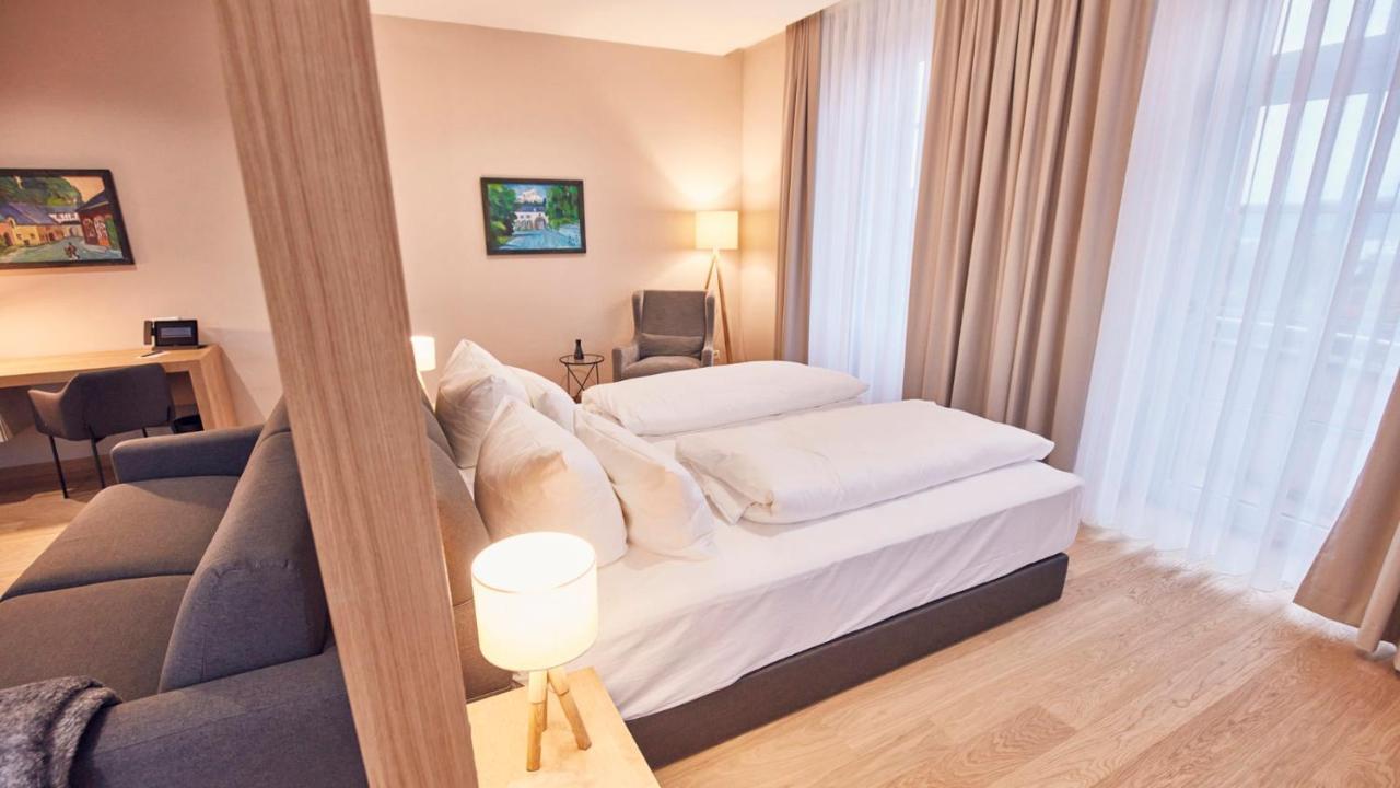 Seehotel Maria Laach Kültér fotó