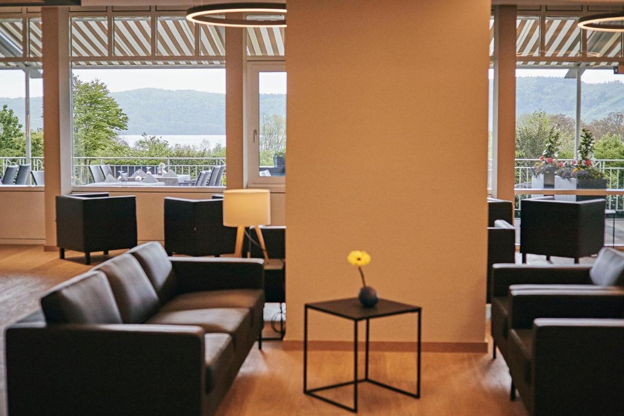 Seehotel Maria Laach Kültér fotó