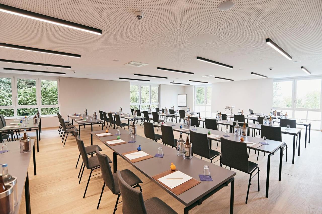Seehotel Maria Laach Kültér fotó